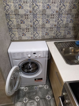 
  Сдается 1-комн. квартира, 39 м², Плющихинская ул, д. 2
. Фото 11.