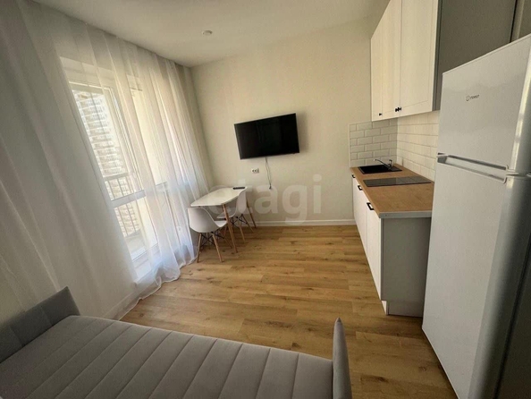 
  Сдается 1-комн. квартира, 29 м², Закаменский мкр, д. 16
. Фото 6.