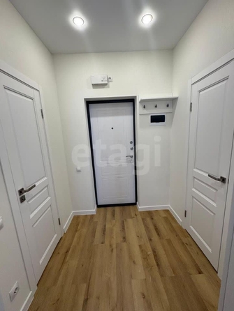 
  Сдается 1-комн. квартира, 29 м², Закаменский мкр, д. 16
. Фото 12.