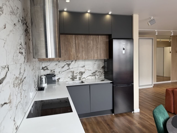 
  Сдается 1-комн. квартира, 61 м², Кошурникова ул, д. 22/2
. Фото 3.