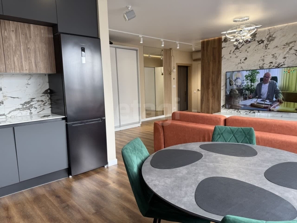 
  Сдается 1-комн. квартира, 61 м², Кошурникова ул, д. 22/2
. Фото 4.