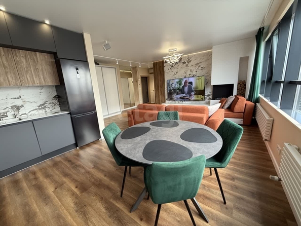 
  Сдается 1-комн. квартира, 61 м², Кошурникова ул, д. 22/2
. Фото 5.