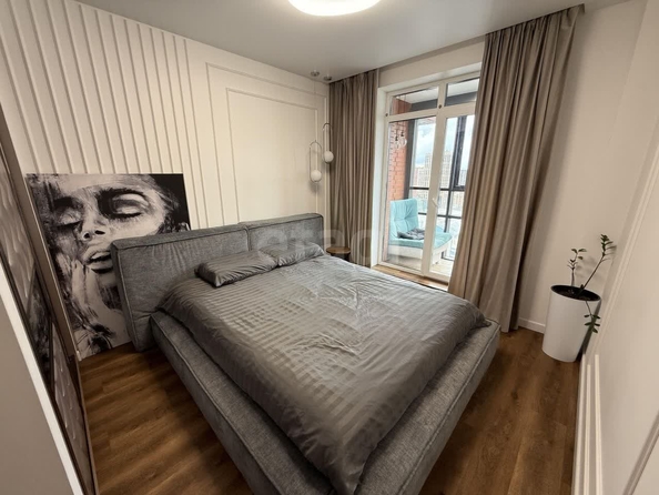
  Сдается 1-комн. квартира, 61 м², Кошурникова ул, д. 22/2
. Фото 15.