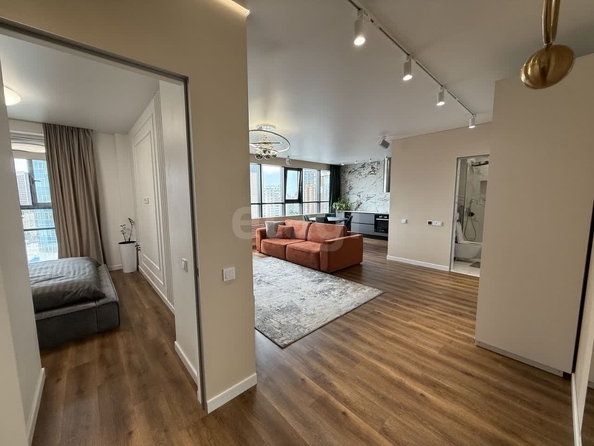 
  Сдается 1-комн. квартира, 61 м², Кошурникова ул, д. 22/2
. Фото 23.