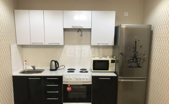 
  Продается 1-комн. квартира, 48 м², Плющихинская ул, д. 2
. Фото 7.