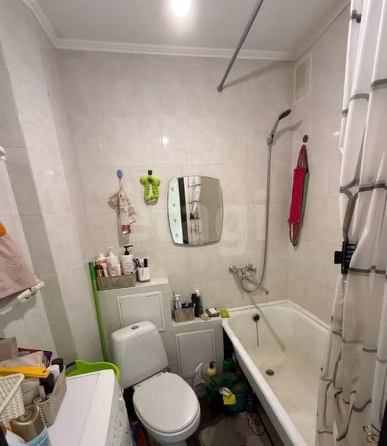 
  Продается 1-комн. квартира, 31 м², Бориса Богаткова ул, д. 196
. Фото 3.