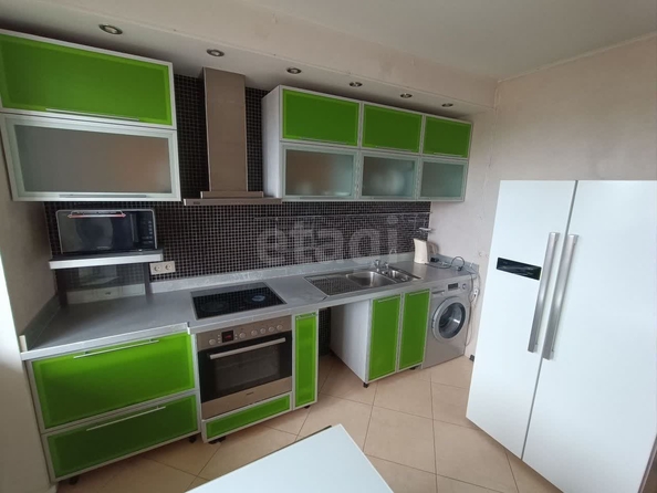 
  Продается 2-комн. квартира, 53.8 м², 25 лет Октября ул, д. 9
. Фото 3.