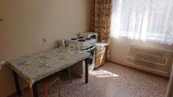 
  Сдается 1-комн. квартира, 34.1 м², Петухова ул, д. 12/5
. Фото 1.