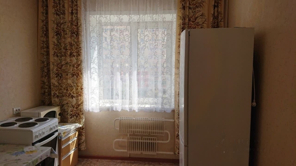 
  Сдается 1-комн. квартира, 34.1 м², Петухова ул, д. 12/5
. Фото 3.