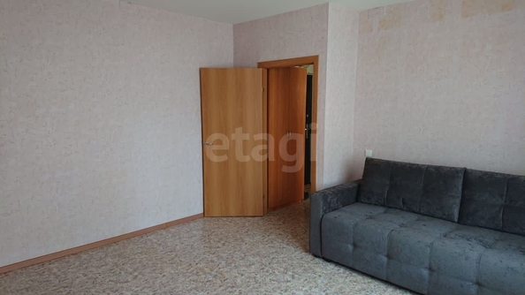 
  Сдается 1-комн. квартира, 34.1 м², Петухова ул, д. 12/5
. Фото 7.