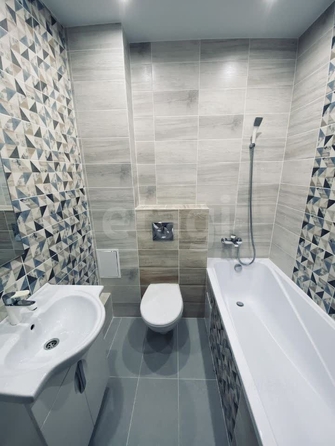 
  Сдается 1-комн. квартира, 33 м², Татьяны Снежиной ул, д. 43/1
. Фото 8.