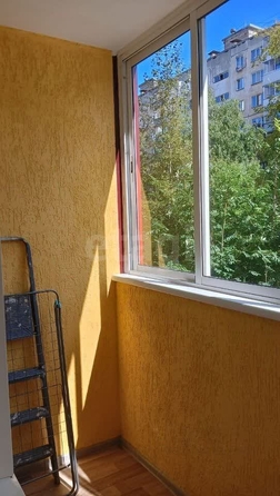 
  Сдается 1-комн. квартира, 42 м², Адриена Лежена ул, д. 10/3
. Фото 11.