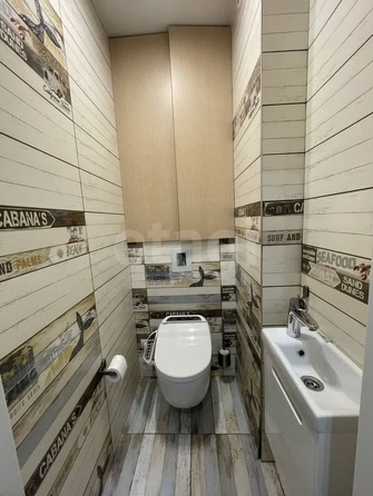 
  Сдается  квартира, 26 м², Кошурникова ул, д. 22
. Фото 7.