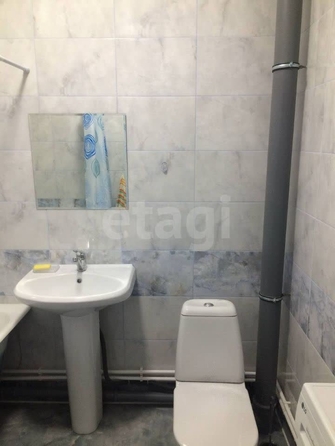 
  Сдается 1-комн. квартира, 26.2 м², Галущака ул, д. 15
. Фото 4.