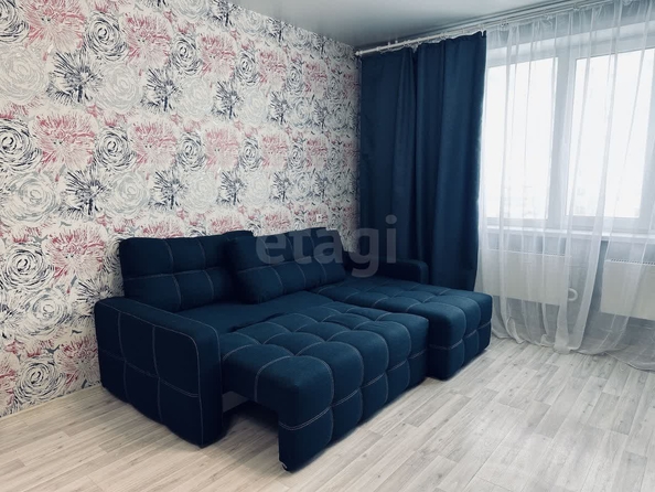 
  Сдается 1-комн. квартира, 33 м², Татьяны Снежиной ул, д. 39/1
. Фото 2.