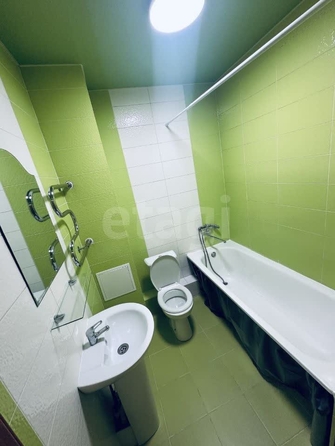 
  Сдается 1-комн. квартира, 33 м², Татьяны Снежиной ул, д. 39/1
. Фото 11.