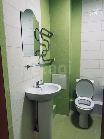 
  Сдается 1-комн. квартира, 33 м², Татьяны Снежиной ул, д. 39/1
. Фото 12.