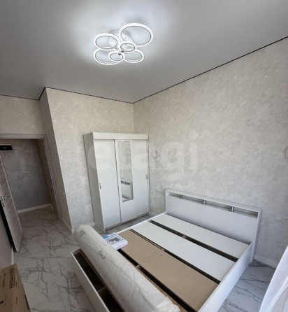 
  Сдается 1-комн. квартира, 32 м², Комсомольский пр-кт, д. 6
. Фото 5.