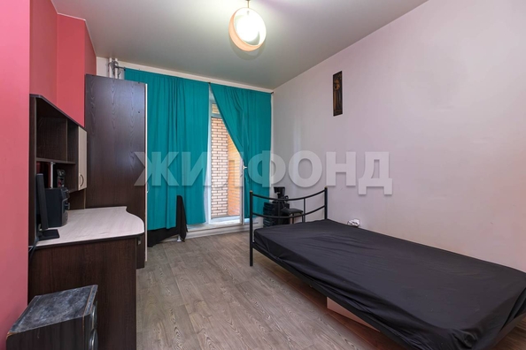 
  Продается 1-комн. квартира, 38.5 м², Ипподромская ул, д. 48
. Фото 20.