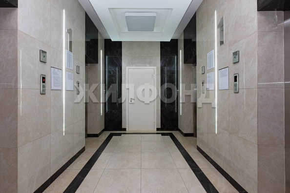 
  Продается 1-комн. квартира, 38.5 м², Ипподромская ул, д. 48
. Фото 26.