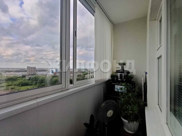 
  Продается студия, 23.8 м², Виктора Уса ул, д. 4
. Фото 7.