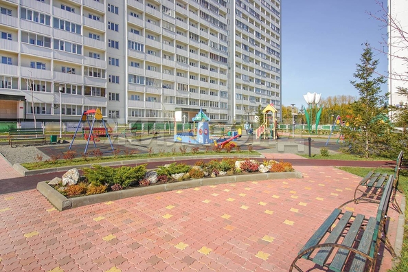 
  Продается студия, 23.8 м², Виктора Уса ул, д. 4
. Фото 11.