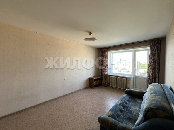 
  Продается 1-комн. квартира, 29.3 м², Макаренко ул, д. 13
. Фото 2.