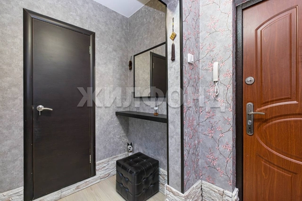 
  Продается 1-комн. квартира, 42.5 м², Татьяны Снежиной ул, д. 25/4
. Фото 17.