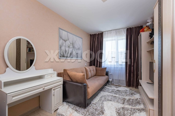 
  Продается 1-комн. квартира, 42.5 м², Татьяны Снежиной ул, д. 25/4
. Фото 11.