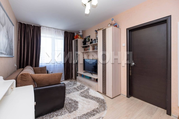 
  Продается 1-комн. квартира, 42.5 м², Татьяны Снежиной ул, д. 25/4
. Фото 13.