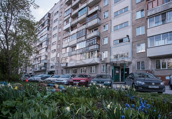 
  Продается 1-комн. квартира, 30.5 м², Киевская ул, д. 23
. Фото 3.
