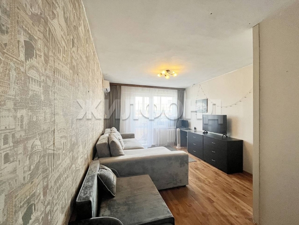 
  Продается 1-комн. квартира, 33.9 м², Громова ул, д. 17
. Фото 4.