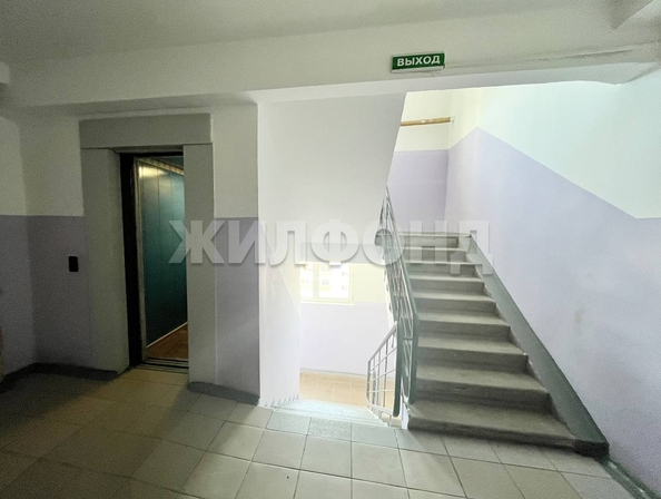 
  Продается 1-комн. квартира, 33.9 м², Громова ул, д. 17
. Фото 11.