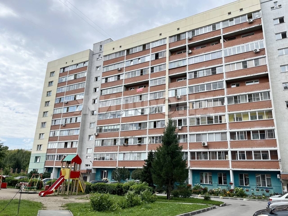 
  Продается 1-комн. квартира, 33.9 м², Громова ул, д. 17
. Фото 7.