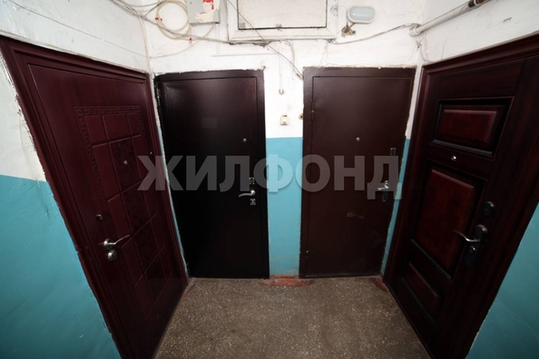 
  Продается 2-комн. квартира, 40.3 м², ЖКО Аэропорта ул, д. 3
. Фото 17.