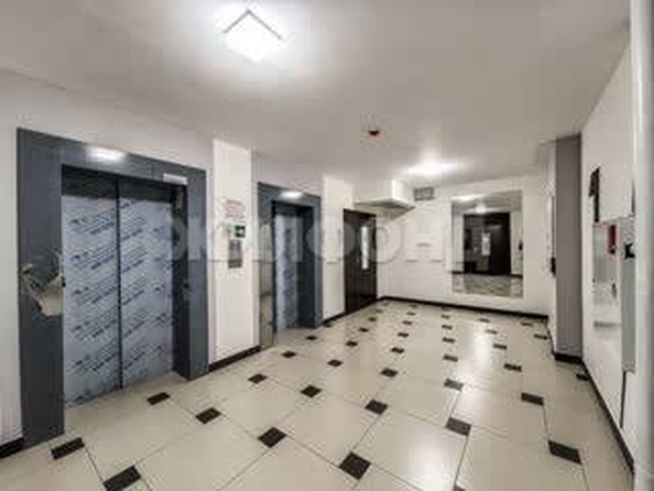 
  Продается 2-комн. квартира, 56.2 м², ЖК На Снежиной, дом 3
. Фото 2.