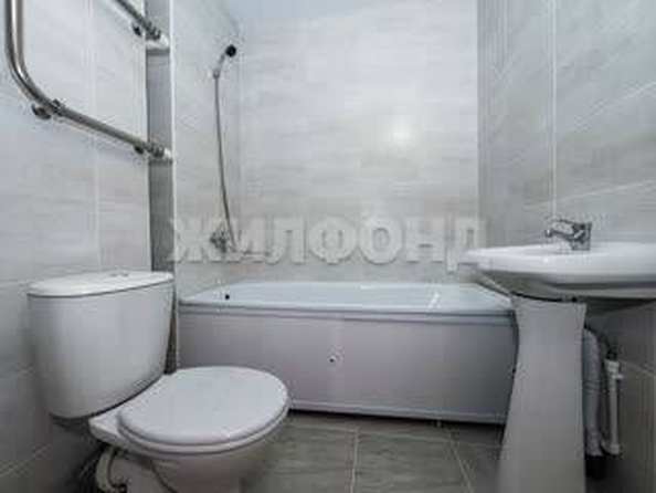 
  Продается 2-комн. квартира, 56.2 м², ЖК На Снежиной, дом 3
. Фото 7.