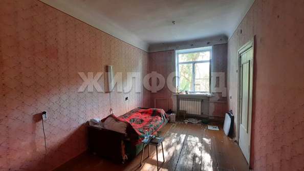 
  Продается 2-комн. квартира, 56 м², Красный пр-кт, д. 163
. Фото 7.