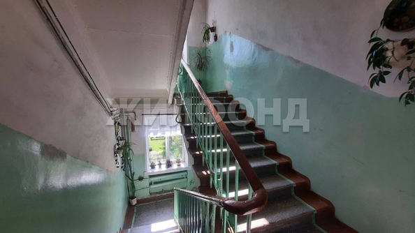 
  Продается 2-комн. квартира, 56 м², Красный пр-кт, д. 163
. Фото 13.