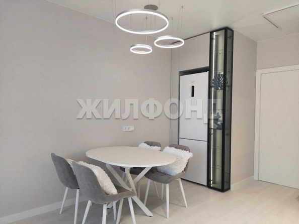
  Продается 3-комн. квартира, 74.8 м², ЖК Ельцовский, 1-2 б/с
. Фото 4.