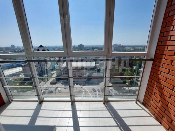 
  Продается 3-комн. квартира, 74.8 м², ЖК Ельцовский, 1-2 б/с
. Фото 24.