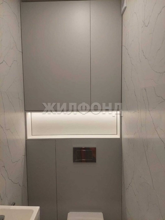 
  Продается 3-комн. квартира, 74.8 м², ЖК Ельцовский, 1-2 б/с
. Фото 32.