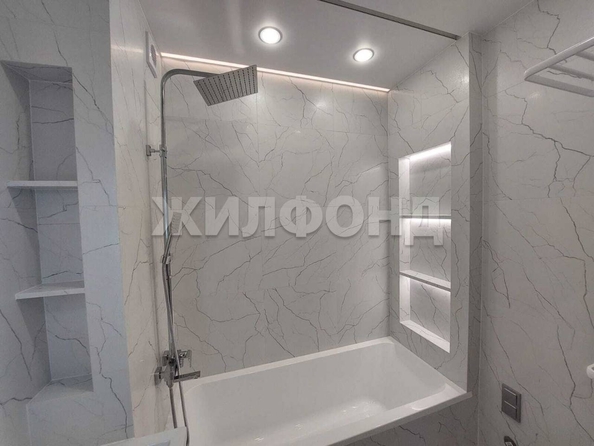 
  Продается 3-комн. квартира, 74.8 м², ЖК Ельцовский, 1-2 б/с
. Фото 37.