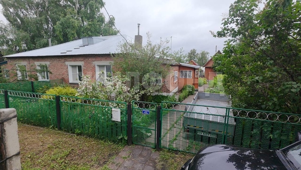 
  Продается дом, 58 м², село Новоцелинное
. Фото 5.