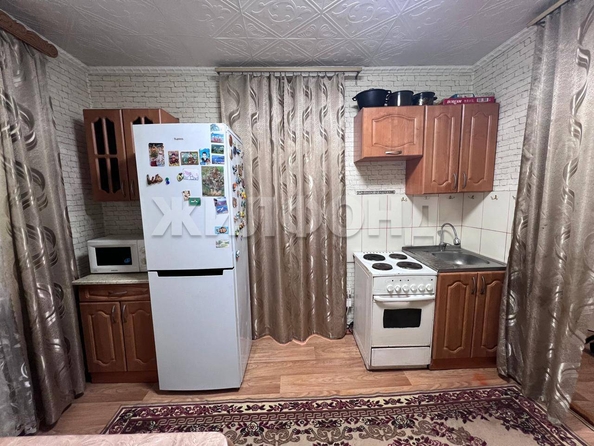 
  Продается дом, 58 м², село Новоцелинное
. Фото 18.