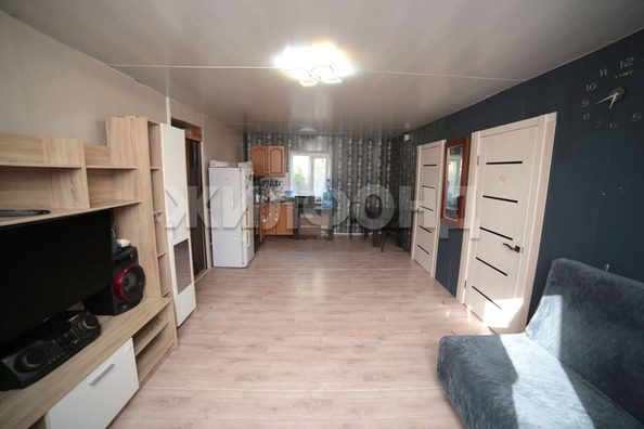 
  Продается дом, 83.3 м², село Верх-Ирмень
. Фото 2.