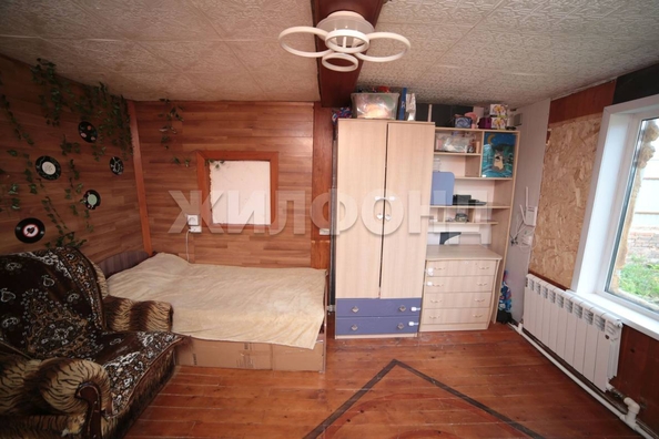 
  Продается дом, 83.3 м², село Верх-Ирмень
. Фото 11.