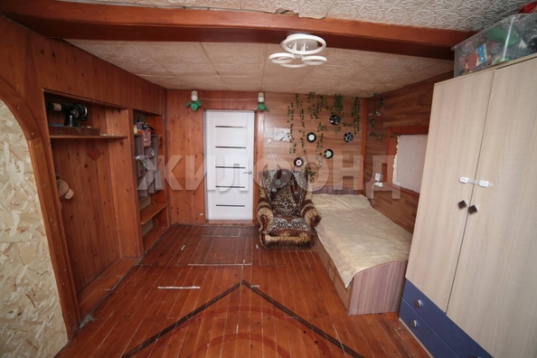 
  Продается дом, 83.3 м², село Верх-Ирмень
. Фото 12.