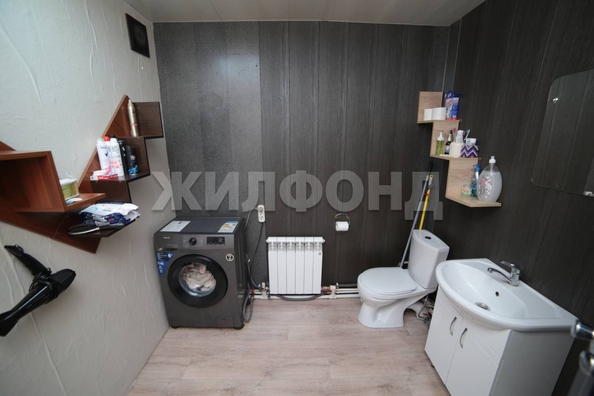 
  Продается дом, 83.3 м², село Верх-Ирмень
. Фото 19.