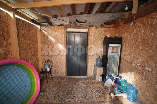 
  Продается дом, 83.3 м², село Верх-Ирмень
. Фото 21.